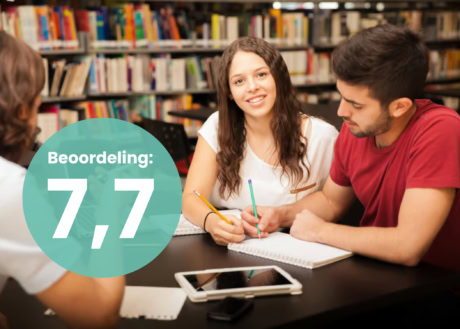 Basistraining Formatief Handelen