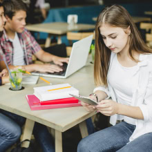 MasterKlas Aan de slag met taalbeleid