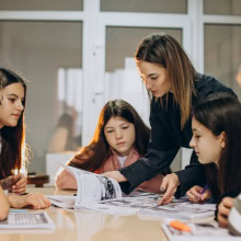MasterKlas Aan de slag met rekenbeleid