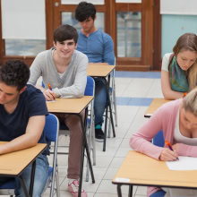 Demo-sessie ExamenKracht ’25
