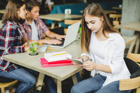 Training beleid digitale geletterdheid
