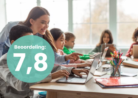 Inspiratiesessie Digitale geletterdheid