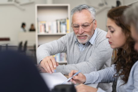 Online Kennissessie AI voor docenten