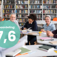 MasterKlas Beleid AI