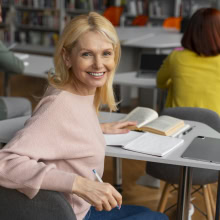 Online workshop Rijke teksten