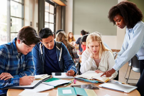 Online Kennissessie Curriculumvernieuwing
