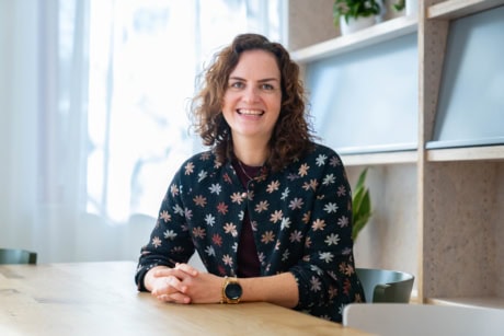 Michaëla Buurman - Verboord