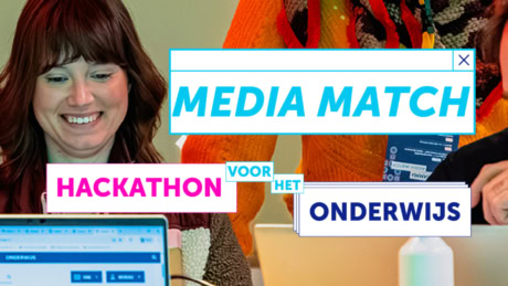 Media Match Hackathon